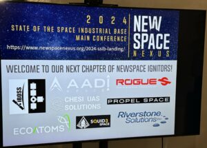 Riverstone Solutions, Inc. Selected to the NewSpace Nexus Ignitor Program