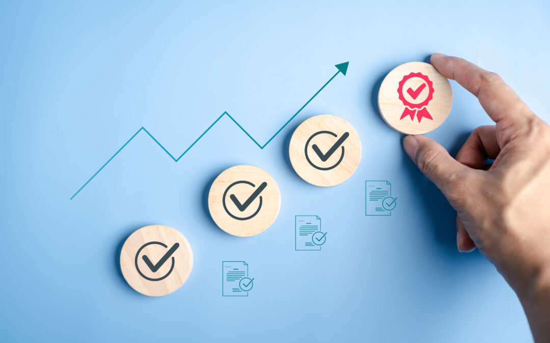 CMMC Success Comes from Execution, Not Acquisition